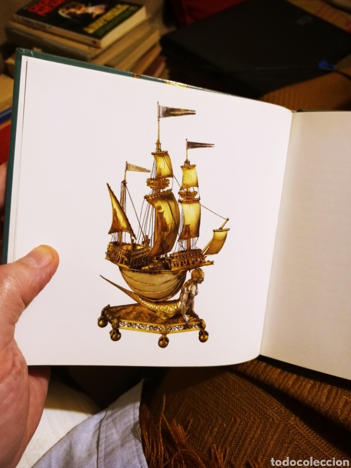 Libros: A Book of SEA CREATURES. en ingles - Foto 3