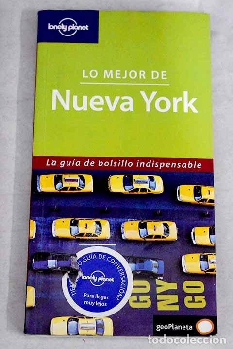 Libros: Lo mejor de Nueva York.- Otis, Ginger Adams - Foto 1