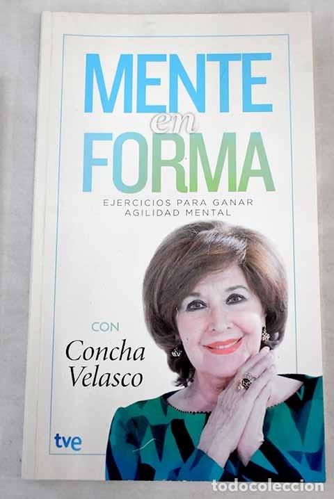 Libros: Mente en forma: : RBA. - Foto 1