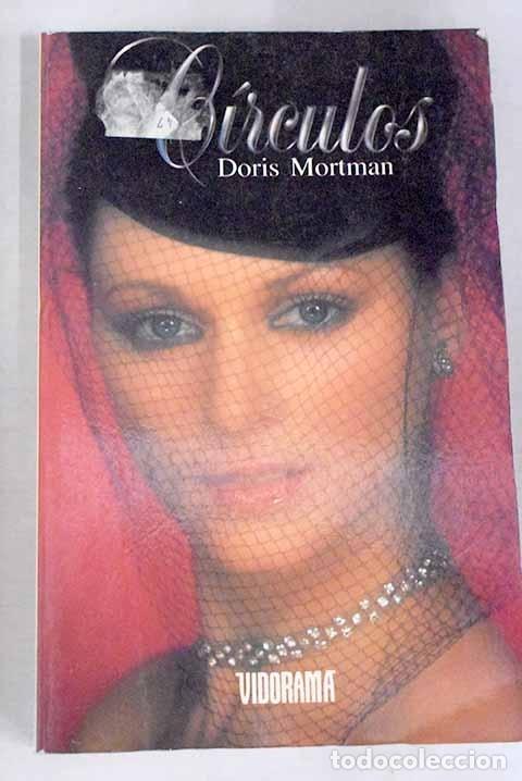 Libros: C&iacute;rculos.- Mortman, Doris - Foto 1