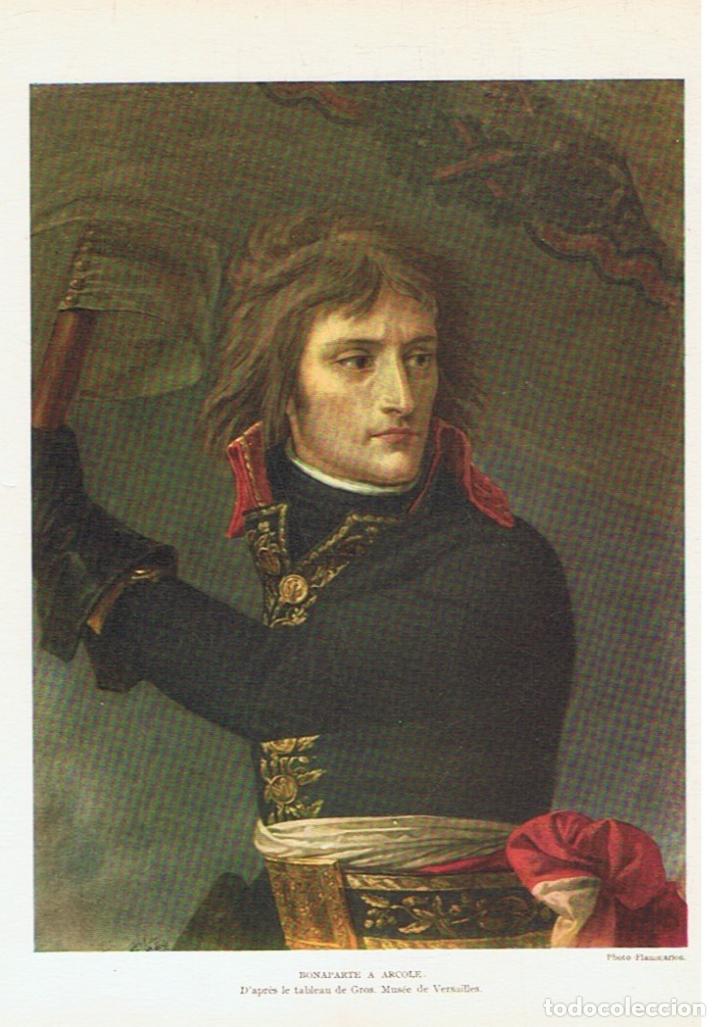 Libros: NAPOL&Eacute;ON. - Aubry. Octave, - Foto 2