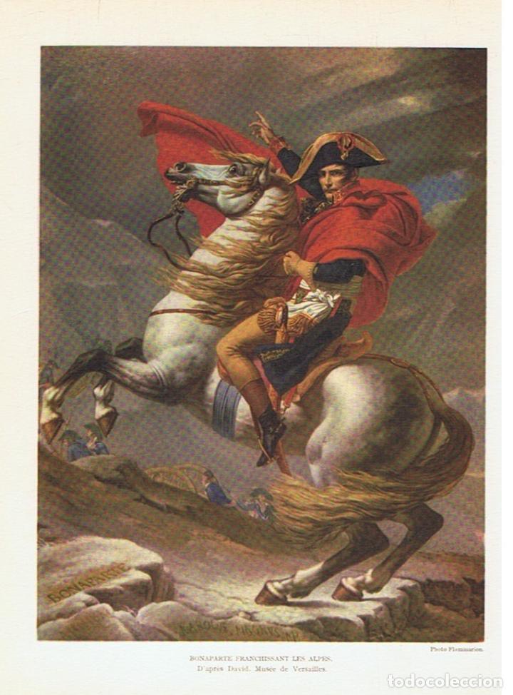 Libros: NAPOL&Eacute;ON. - Aubry. Octave, - Foto 3