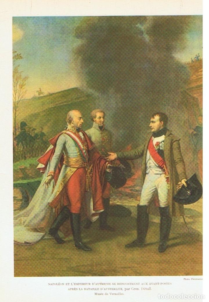 Libros: NAPOL&Eacute;ON. - Aubry. Octave, - Foto 4