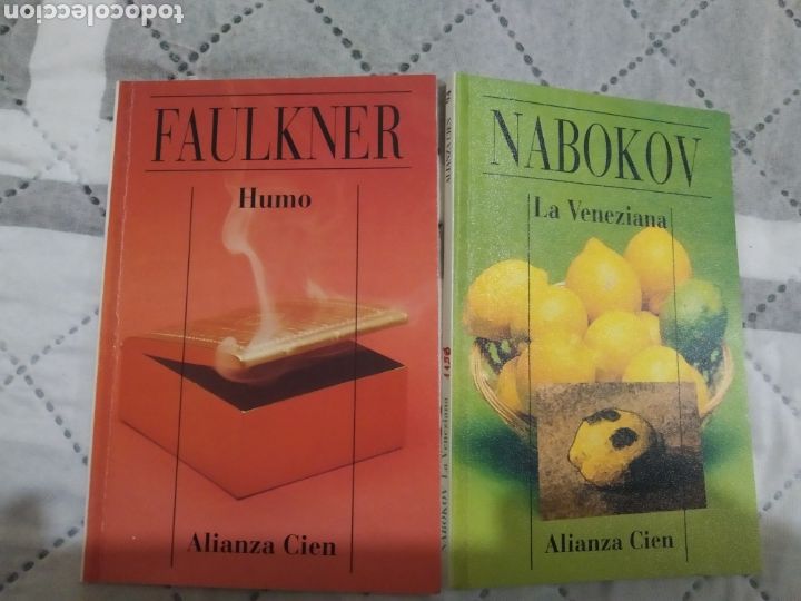 Libros: Lote Alianza Cien. - Foto 1
