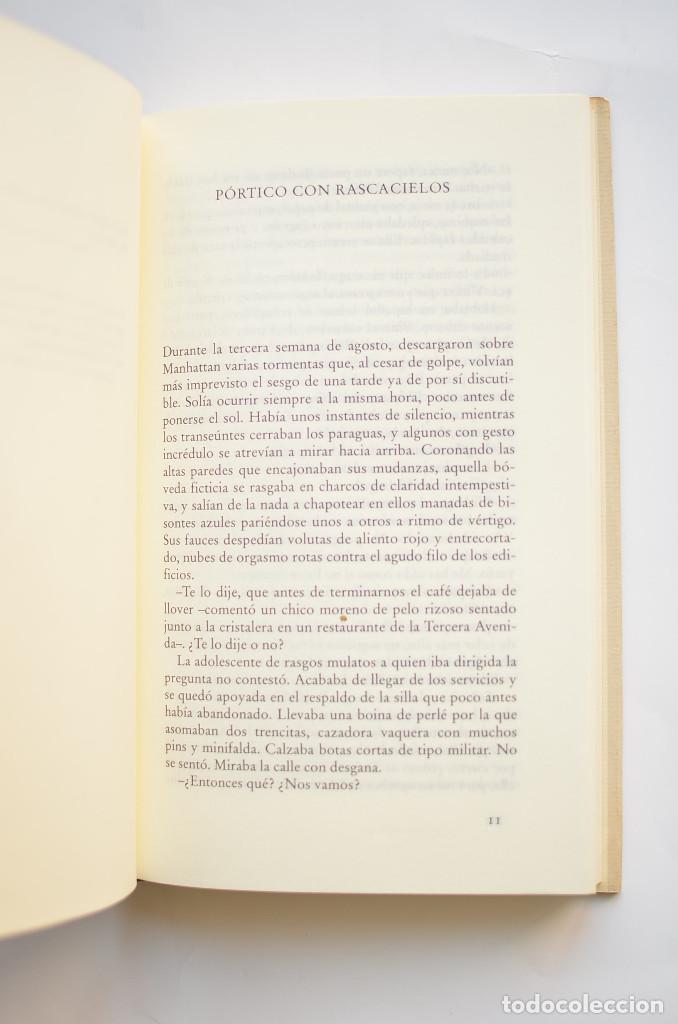 Libros: Irse de casa - MART&Iacute;N GAITE, Carmen - Foto 4
