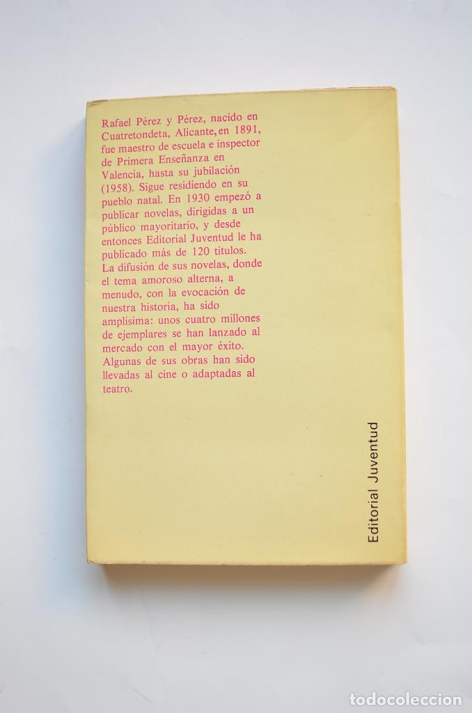 Libros: Esperanza - P&Eacute;REZ P&Eacute;REZ, Rafael - Foto 3