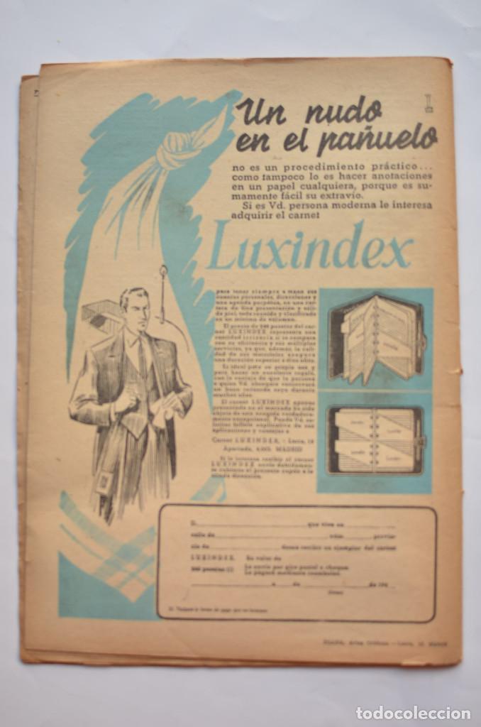 Libros: Noche de levante en calma - PEM&Aacute;N, Jos&eacute; Mar&iacute;a - Foto 4