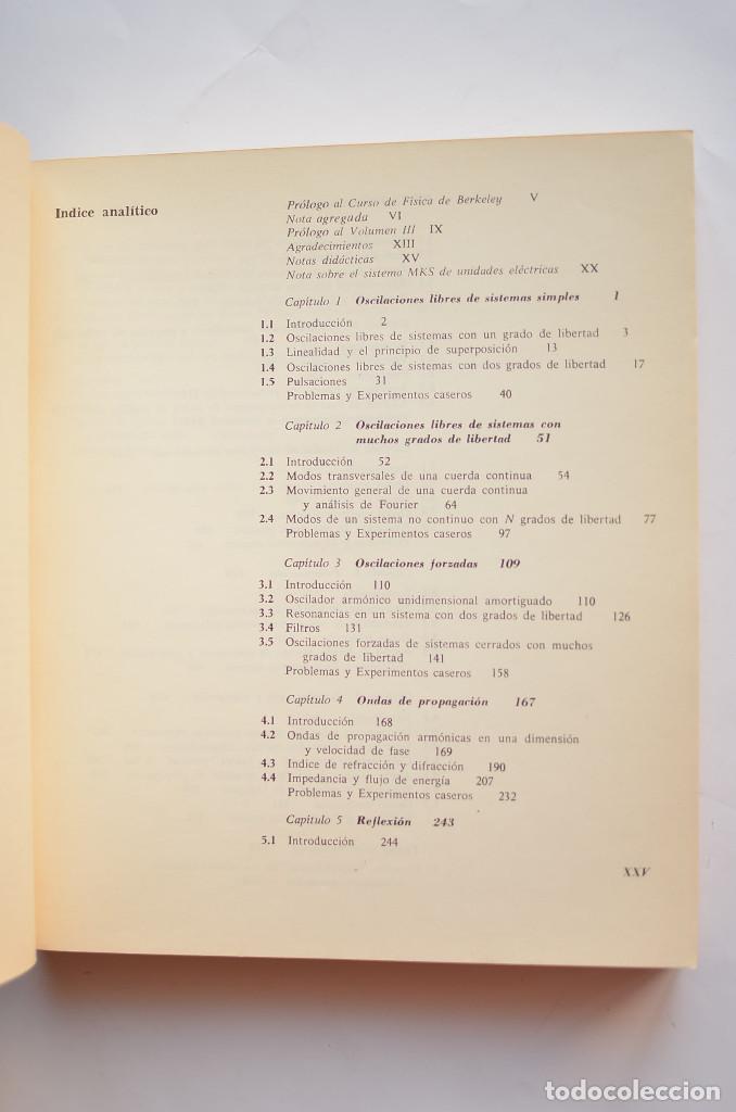 Libros: Ondas - CRAWFORD, Frank S. - Foto 3