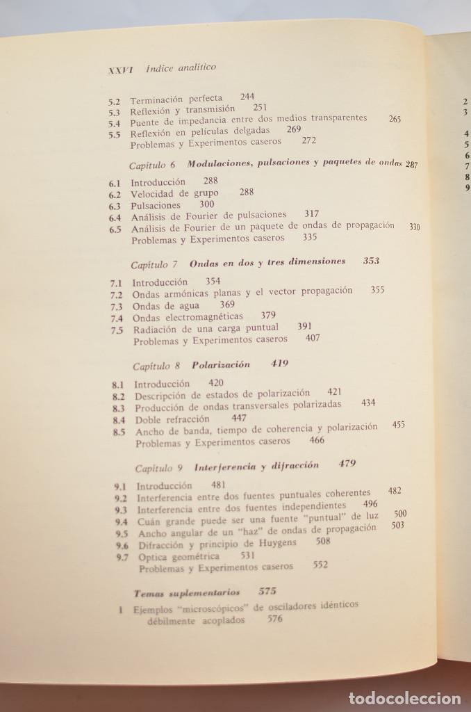 Libros: Ondas - CRAWFORD, Frank S. - Foto 4