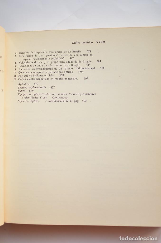 Libros: Ondas - CRAWFORD, Frank S. - Foto 5
