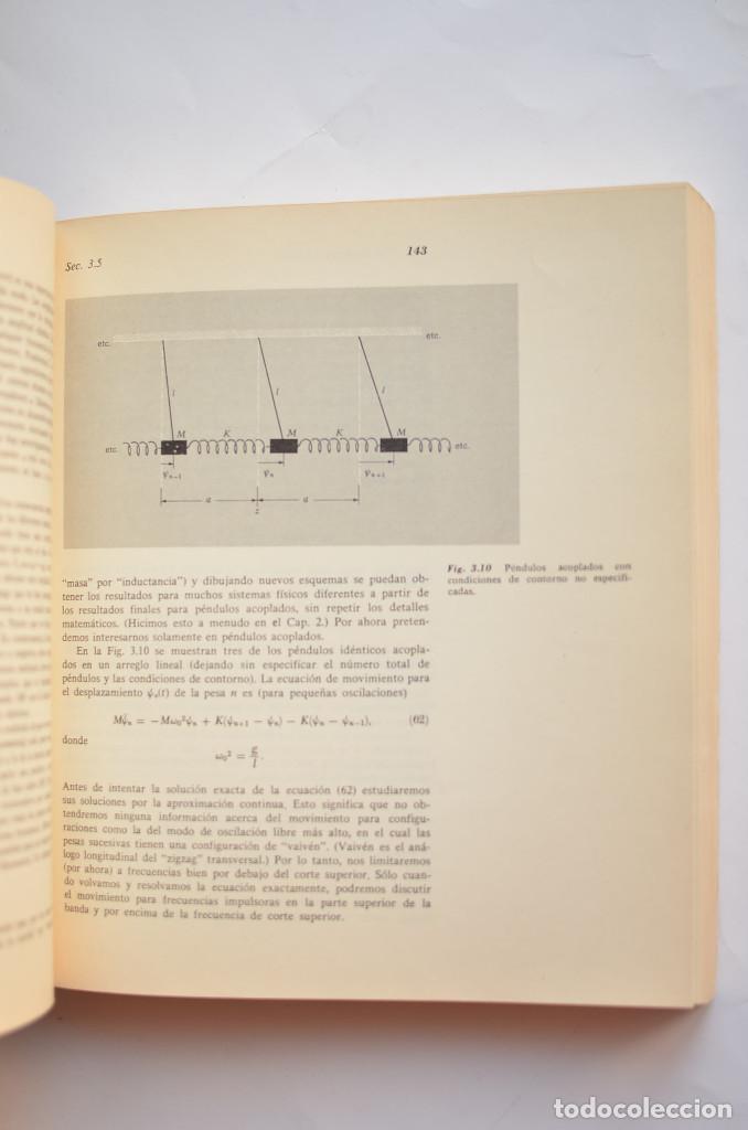 Libros: Ondas - CRAWFORD, Frank S. - Foto 6