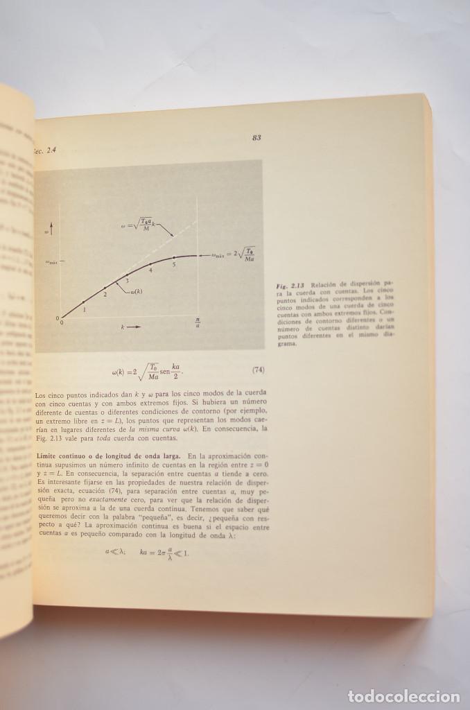 Libros: Ondas - CRAWFORD, Frank S. - Foto 7