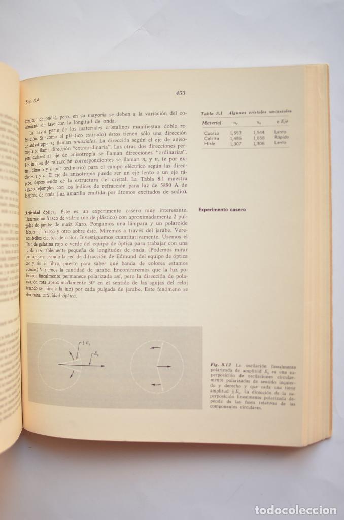 Libros: Ondas - CRAWFORD, Frank S. - Foto 8