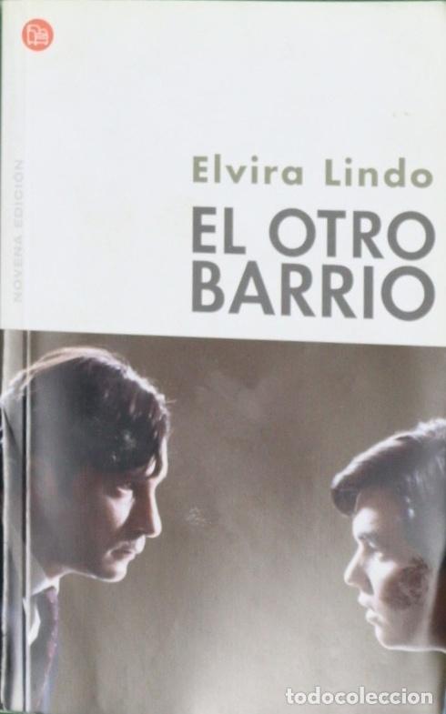 Libros: El Otro Barrio - Lindo, Elvira - Foto 1