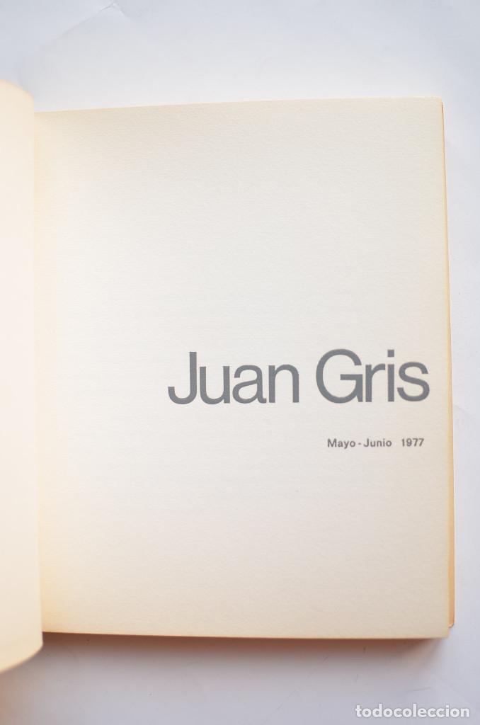 Libros: Juan Gris - GRIS, Juan - Foto 2