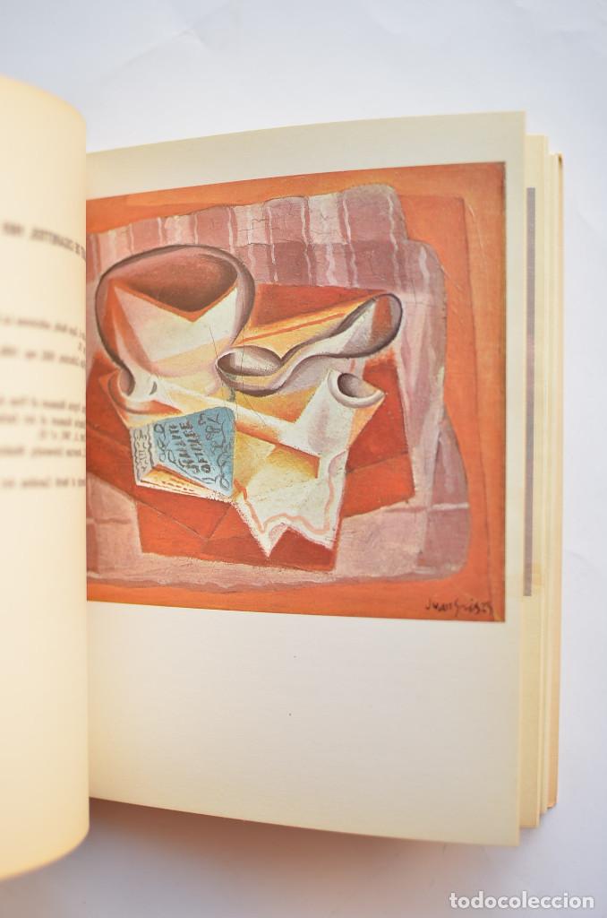 Libros: Juan Gris - GRIS, Juan - Foto 3