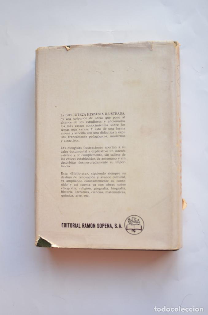 Libros: F&iacute;sica general aplicada - SINTES OLIVES, Franciso F. - Foto 7