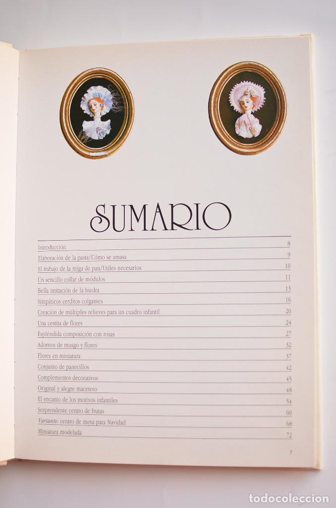 Libros: Miga de pan - AUTORES VARIOS - Foto 3