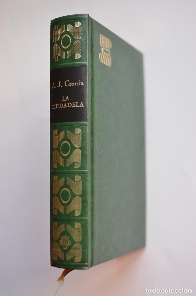Libros: La Ciudadela - CRONIN, A. J. - Foto 2