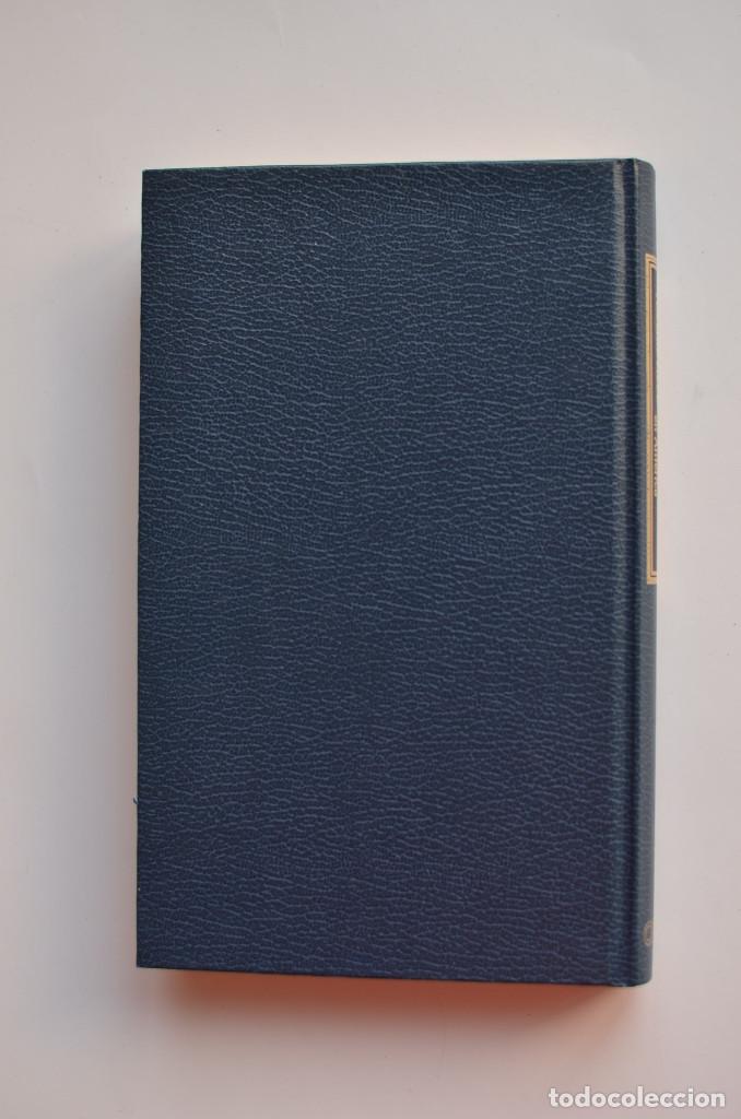 Libros: La democracia en Am&eacute;rica - TOCQUEVILLE, Alexis de - Foto 3