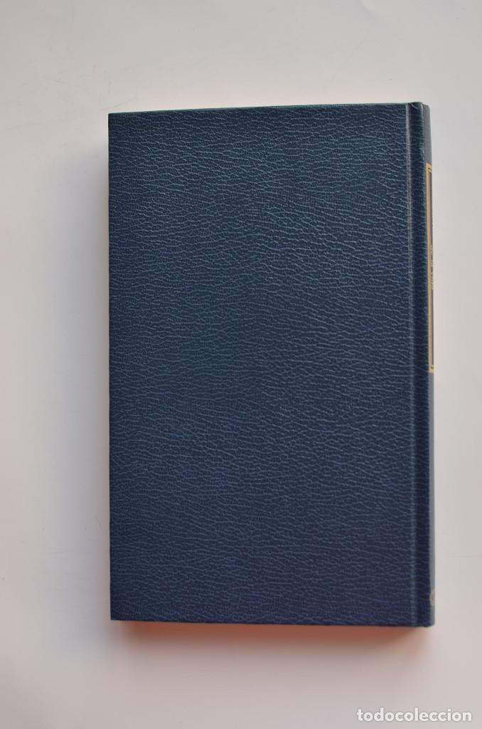 Libros: Del sentimiento tr&aacute;gico de la vida - UNAMUNO, Miguel de - Foto 3