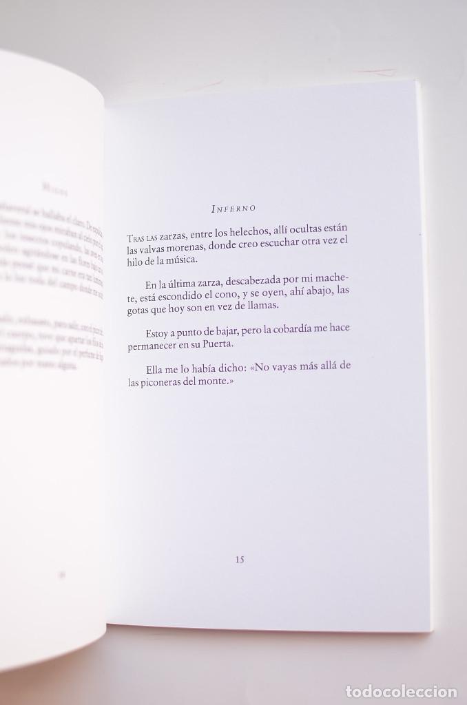 Libros: De camino a la casa - GUERRA S&Aacute;NCHEZ, Oswaldo - Foto 4