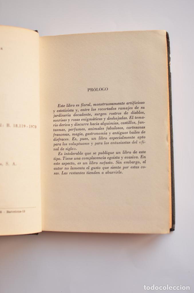Libros: Rosas, diablos y sonrisas - PERUCHO, Juan - Foto 4