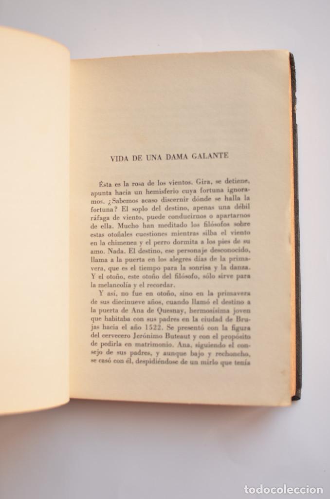 Libros: Rosas, diablos y sonrisas - PERUCHO, Juan - Foto 5