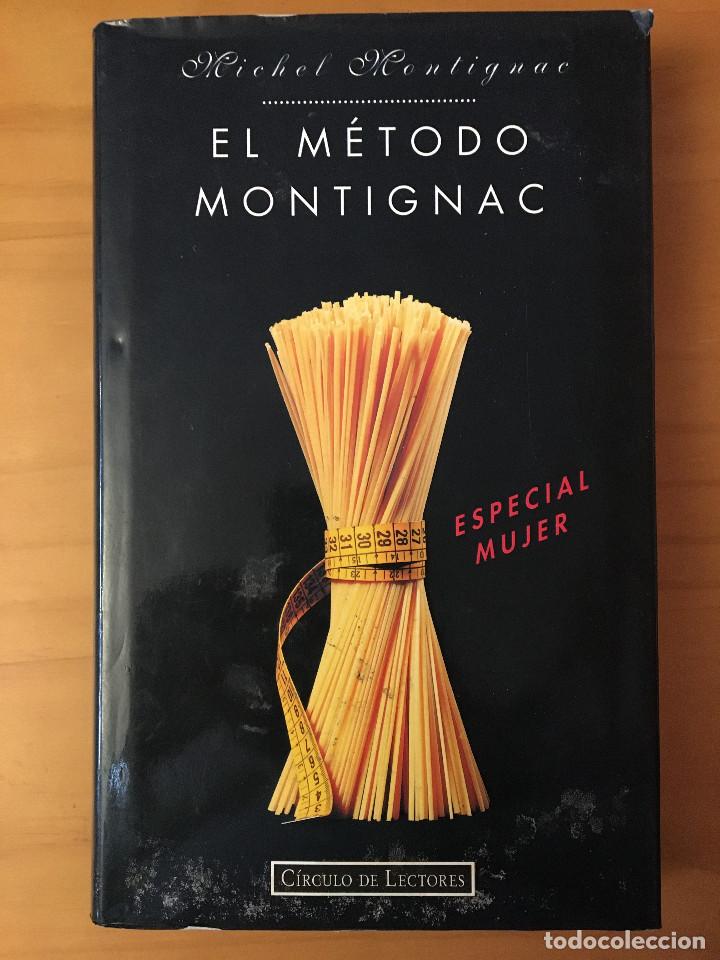 Libros: EL METODO MONTIGNAC - MICHEL MONTIGNAC - Foto 1