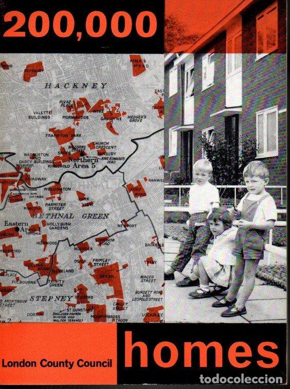 Libros: 200.000 HOMES. - ANONIMO. - Foto 1