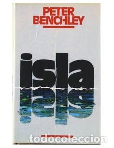 Libros: ISLA - Benchley,Peter - Foto 1
