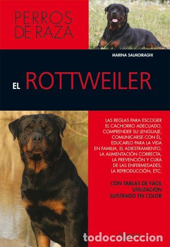 Libros: EL ROTTWEILER - Salmoiraghi,Marina - Foto 1