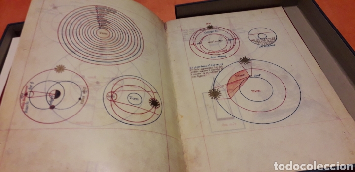 Libros: DE SPHAERA, (CODICE) POR ESNESTO MILANO, - Foto 7