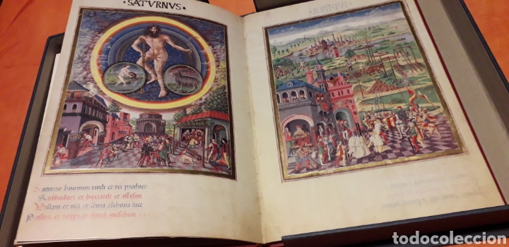 Libros: DE SPHAERA, (CODICE) POR ESNESTO MILANO, - Foto 9