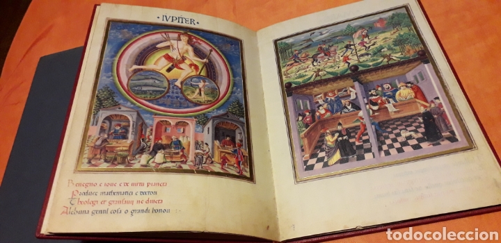 Libros: DE SPHAERA, (CODICE) POR ESNESTO MILANO, - Foto 10