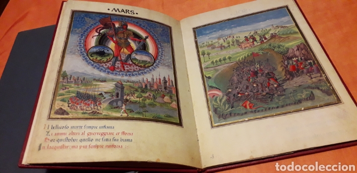 Libros: DE SPHAERA, (CODICE) POR ESNESTO MILANO, - Foto 11