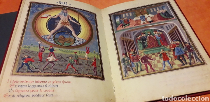 Libros: DE SPHAERA, (CODICE) POR ESNESTO MILANO, - Foto 12
