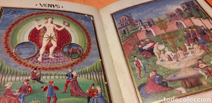 Libros: DE SPHAERA, (CODICE) POR ESNESTO MILANO, - Foto 13