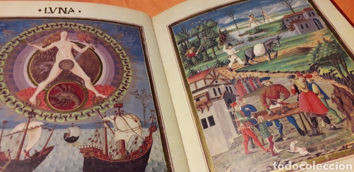 Libros: DE SPHAERA, (CODICE) POR ESNESTO MILANO, - Foto 14