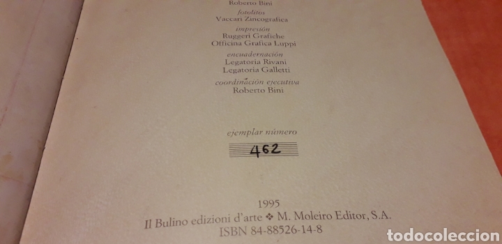 Libros: DE SPHAERA, (CODICE) POR ESNESTO MILANO, - Foto 16
