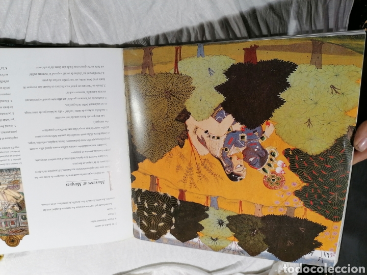Libros: Kamasutra ilustrado a Color edici&oacute;n Francia - Foto 8