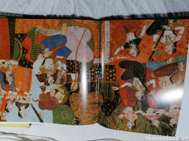 Libros: Kamasutra ilustrado a Color edici&oacute;n Francia - Foto 23