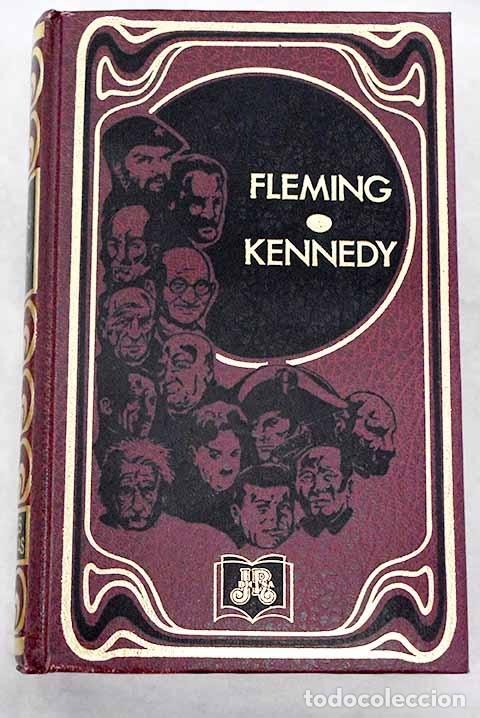 Libros: Fleming ; Kennedy: : Urbi&oacute;n. - Foto 1