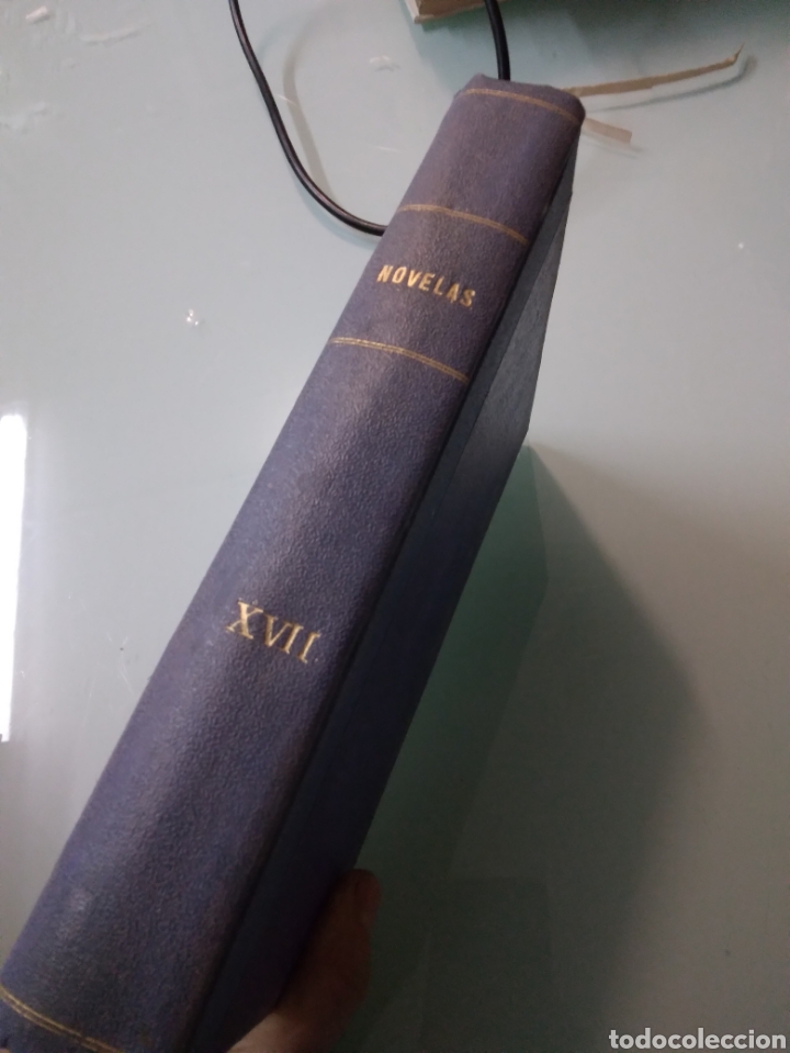 Libri di seconda mano: Revista Literaria,Novelas y cuentos,1958