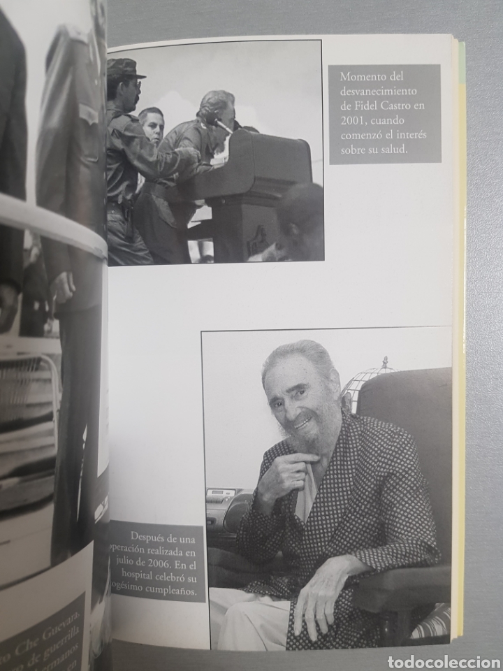Libros: LA DINAST&Iacute;A CAATRO . JACOBO MACHOVER - Foto 4