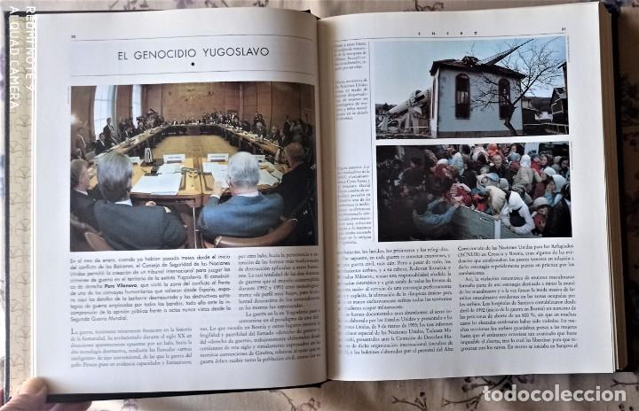 Libros: 1993 ANUARIO DE LOS HECHOS - Foto 5