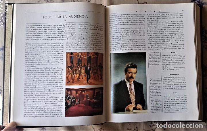 Libros: 1993 ANUARIO DE LOS HECHOS - Foto 6