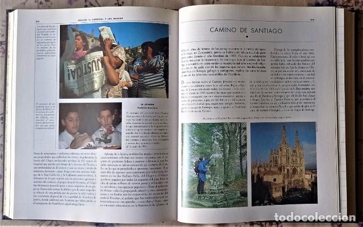 Libros: 1993 ANUARIO DE LOS HECHOS - Foto 10