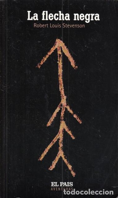 Libros: LA FLECHA NEGRA - STEVENSON, ROBERT LOUIS - Foto 1