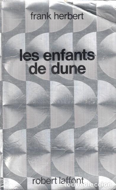Libros: LES ENFANTS DE DUNE - HERBERT, FRANK - Foto 1